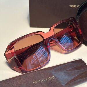 Tom Ford Sunglasses